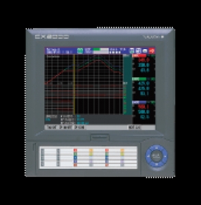 CX2000控制與測(cè)量站