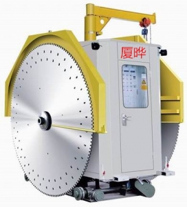 雙刀礦山機(jī)