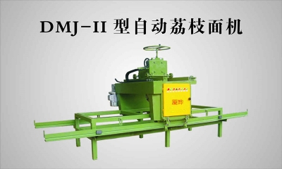 自動(dòng)荔枝面機(jī)