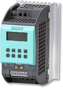 西門(mén)子SINAMICS G110 內(nèi)置式變頻器
